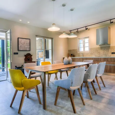 Tena Prázdninový dům *