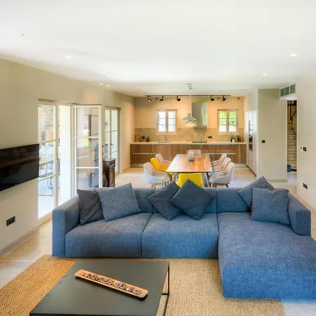 Prázdninový dům Tena Sivati